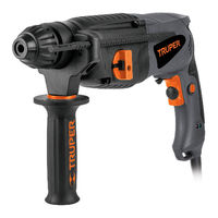 Truper ROEL-30N Manual