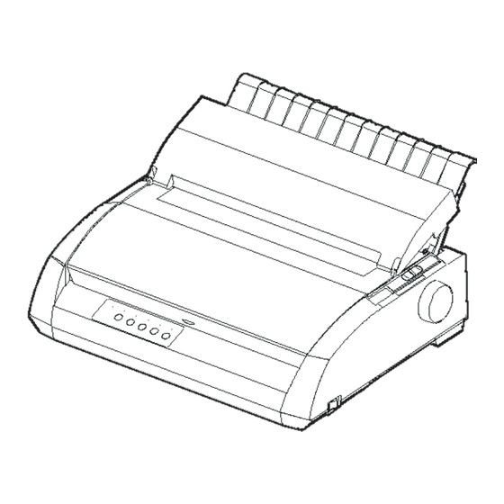 Fujitsu DL3750+ Manual Del Usuario