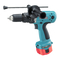 Destornilladores Eléctricos Makita 8413D Manual De Instrucciones