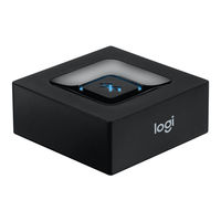 Logitech blue box 2 Manual De Instrucciones