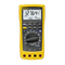 Multímetros Fluke 187 Manual De Funcionamiento Básico