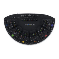 JamHub TourBus Manual Del Usuario