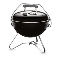 Weber Kettles Guia Del Propietario