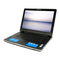 Ordenadores Portátiles Sony Vaio VGN-FE700 Serie Guía De Usuario