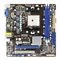Tarjeta Madre ASROCK A55M-HVS Manual Del Usuario
