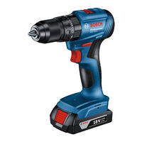 Bosch 0 601 9K3 1L2 Manual Original