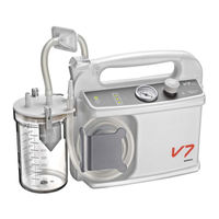HERSILL V7 dc Instrucciones De Uso