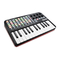 AKAI APC Key 25 - Manual del Controlador de Teclado