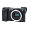 Manual de la Sony a 6000 ILCE-6000, a 6000 ILCE-6000L/H