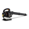 Sopladores McCulloch M 320 Manual De Instrucciones