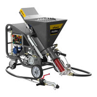 WAGNER PLASTMAX Manual De Instrucciones