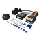 Accesorios de Automóviles Aragon 507 Instrucciones De Montaje