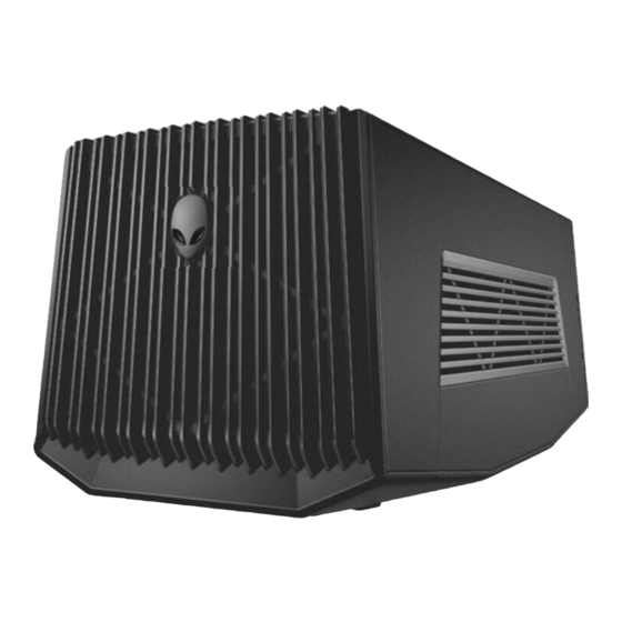Dell Z01G Guia Del Usuario
