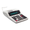 Calculadoras Casio DR-120TM Guia Del Usuario