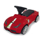 Coches Eléctricos para Niños Jamara 460604 Instrucción