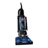 Bissell PowerForce 6594 Serie Guia Del Usuario