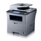Impresora Todo en uno Samsung SCX-5835NX Serie Manual Del Usuario