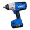 Herramientas Eléctricas Kobalt KIW 5024B-03 Guia De Inicio Rapido