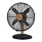 Ventiladores cecotec ForceSilence 560 Woodesk Manual De Instrucciones
