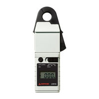 Amprobe LH41A Manual De Uso