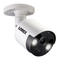 Cámaras IP Lorex LKB384X Serie Guia De Inicio Rapido