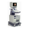 Equipo Medico Siemens SONOLINE G60 S Instrucciones De Utilizacion