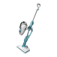 Black+Decker FSMH1321J Manual De Usuario