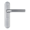 Automatización del Hogar SimonsVoss Smart Handle Snap in Guia De Inicio Rapido