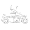 Cortacéspedes Toro Super Recycler 20057 Manual Del Operador