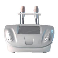 HIFU V-Max Manual De Uso