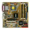 Tarjeta Madre Asus P5LD2-VM Guia De Inicio Rapido