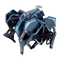 Juguetes Hexbug BATTLE GROUND BUNKER Manual De Instrucciones