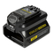 Adaptadores Stanley FATMAX SFMCB100 Manual De Instrucciones