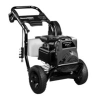 Briggs & Stratton Power Boss Manual Del Usuario