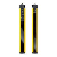 schmersal SLC 425I Manual De Instrucciones