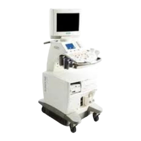 Siemens SONOLINE G60 S Manual Del Usuario