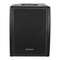 Altavoces Phonic iSK8A Deluxe Manual Del Usuario