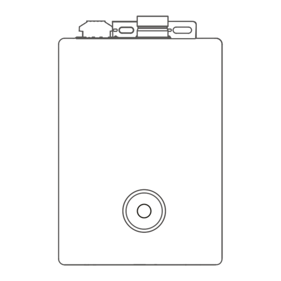 Rinnai Eco RB 16 Manual De Usuario
