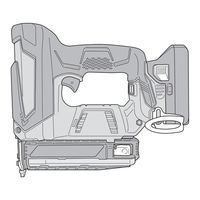 Hitachi NP 18DSAL Instrucciones Y Manual De Seguridad
