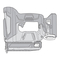 Pistolas de Clavos Hitachi NP 18DSAL Instrucciones Y Manual De Seguridad
