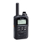 Icom IP501H, IP503H - Instrucciones del sistema de radio avanzado IP