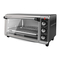 Black & Decker TO3250XSB - Manual del Horno de Convección Extra Ancho