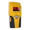 Zircon ElectriScanner e60c - Manual del escáner de CA con detección de metales