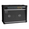 Roland JC-40 - Manual del Amplificador de Guitarra