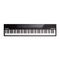 Alesis Concert - Manual del piano digital