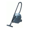 Aspiradoras Nilfisk-Advance GW 210 Instrucciones De Uso
