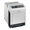 Impresora Todo en uno Kyocera FS-C5100DN Guía De Uso