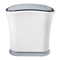 Purificadores de Aire HoMedics TotalClean AP-25 Manual De Instrucciones E Información Sobre La Garantia