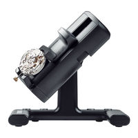 witschi ChronoMaster Manual De Instrucciones