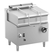 Electrodomésticos de Cocina MBM BRG78A Manual De Uso E Instalación